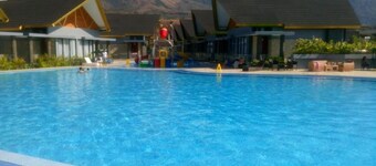 Cahaya Villa Hotel Garut