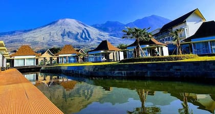 Cahaya Villa Hotel Garut