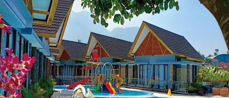 Kolam renang