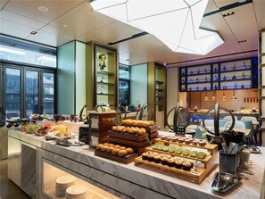 Dining - Shama Hub West Coast Haikou (Haikou)