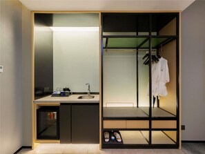 Interior - Shama Hub West Coast Haikou (Haikou)