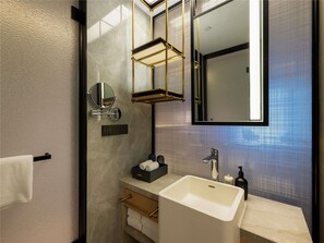 Bathroom - Shama Hub West Coast Haikou (Haikou)