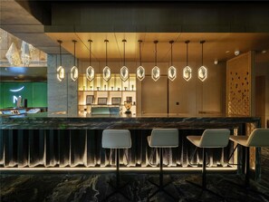 Bar (on property) - Shama Hub West Coast Haikou (Haikou)