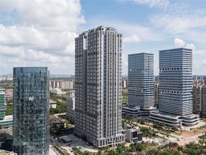 Exterior - Shama Hub West Coast Haikou (Haikou)