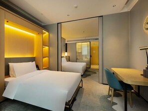 Room - Shama Hub West Coast Haikou (Haikou)