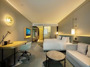 Room - Shama Hub West Coast Haikou (Haikou)