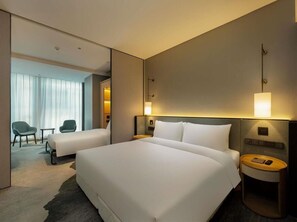 Room - Shama Hub West Coast Haikou (Haikou)