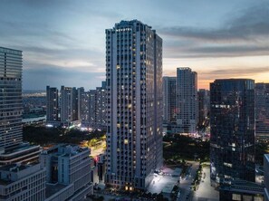 Exterior - Shama Hub West Coast Haikou (Haikou)