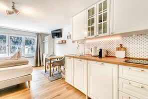 House (incl. Cleaning Fee, Laundry Package & City Tax)