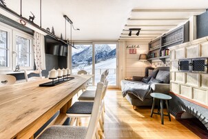 House (incl. Cleaning Fee, Laundry Package & City Tax) | Näkymä huoneesta