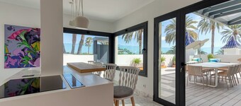 Pasito Villas Deluxe I