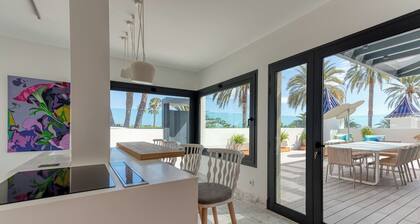 Pasito Villas Deluxe I