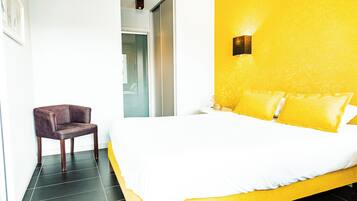 Ropa de cama de alta calidad y colchones Select Comfort