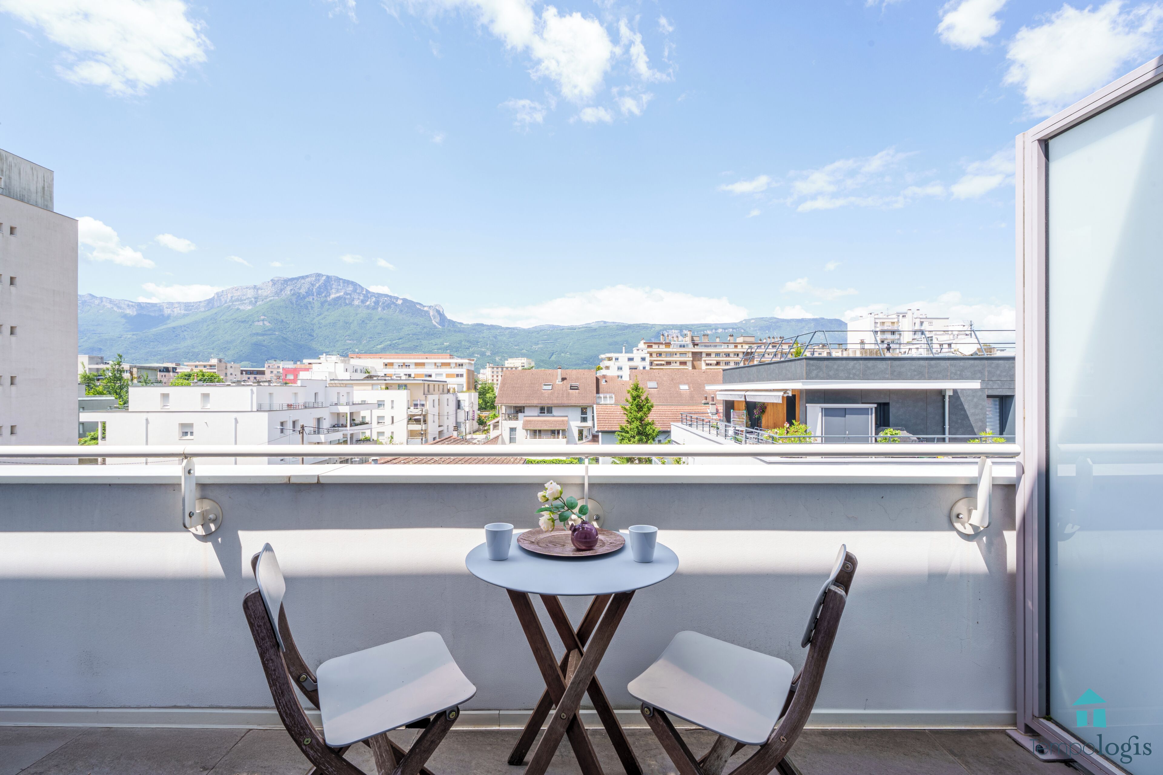 Studio Signature | Terrazza/patio