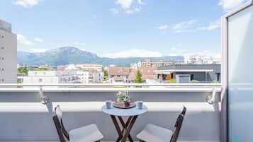 Studio Signature | Terrazza/patio