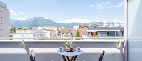 Studio Signature | 露台/庭院