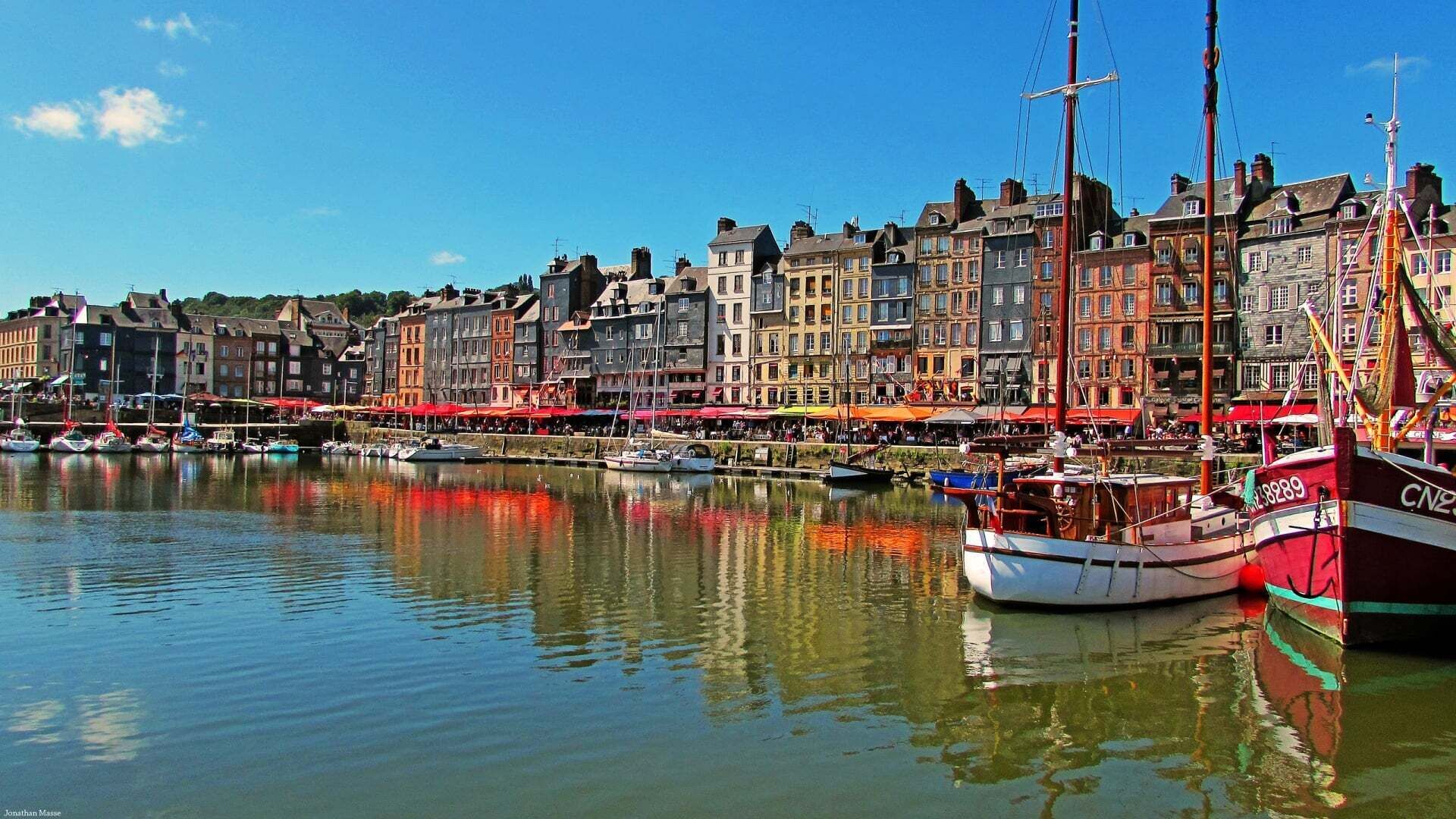 Port de plaisance