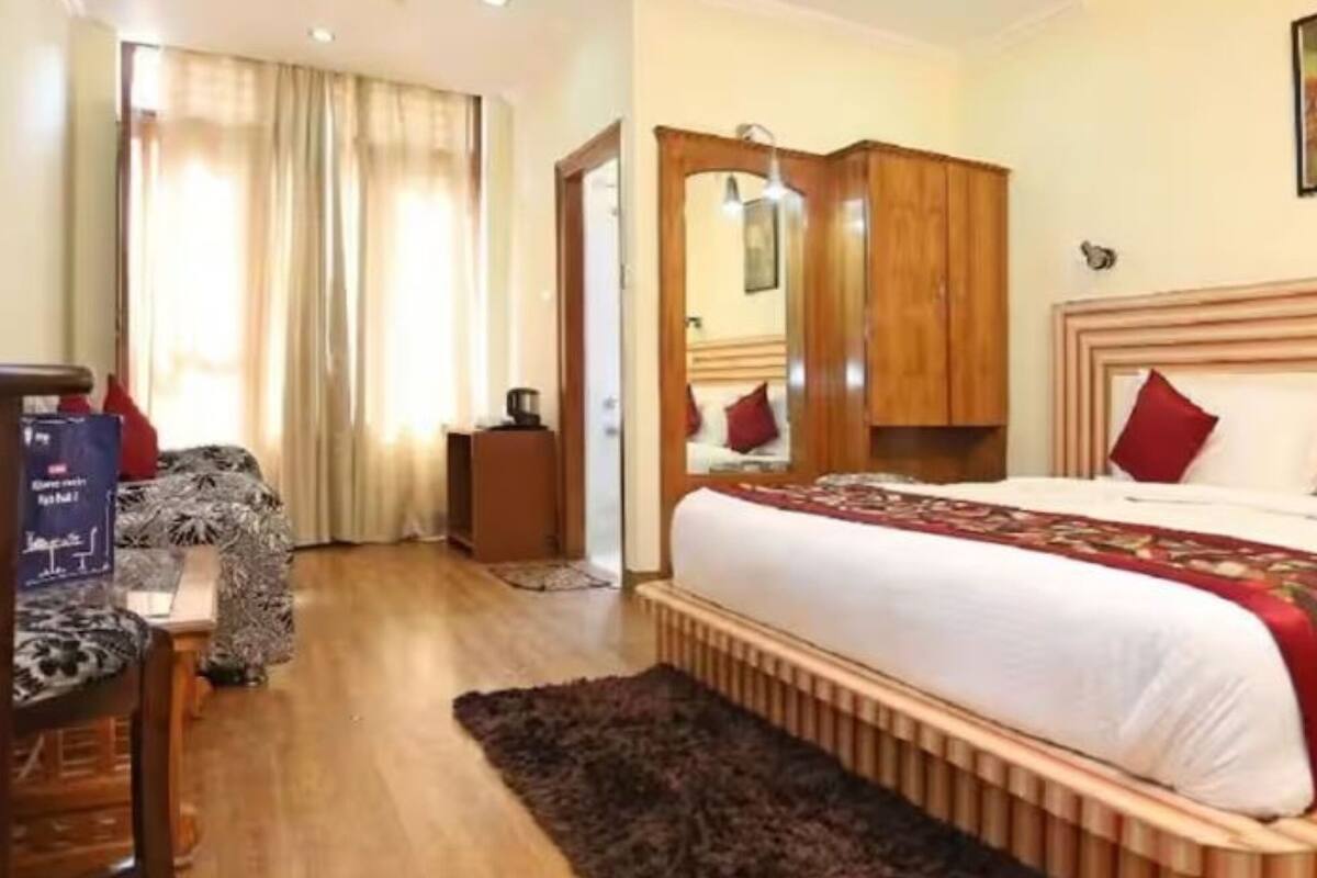 Egyptian cotton sheets, premium bedding, down duvets, memory-foam beds