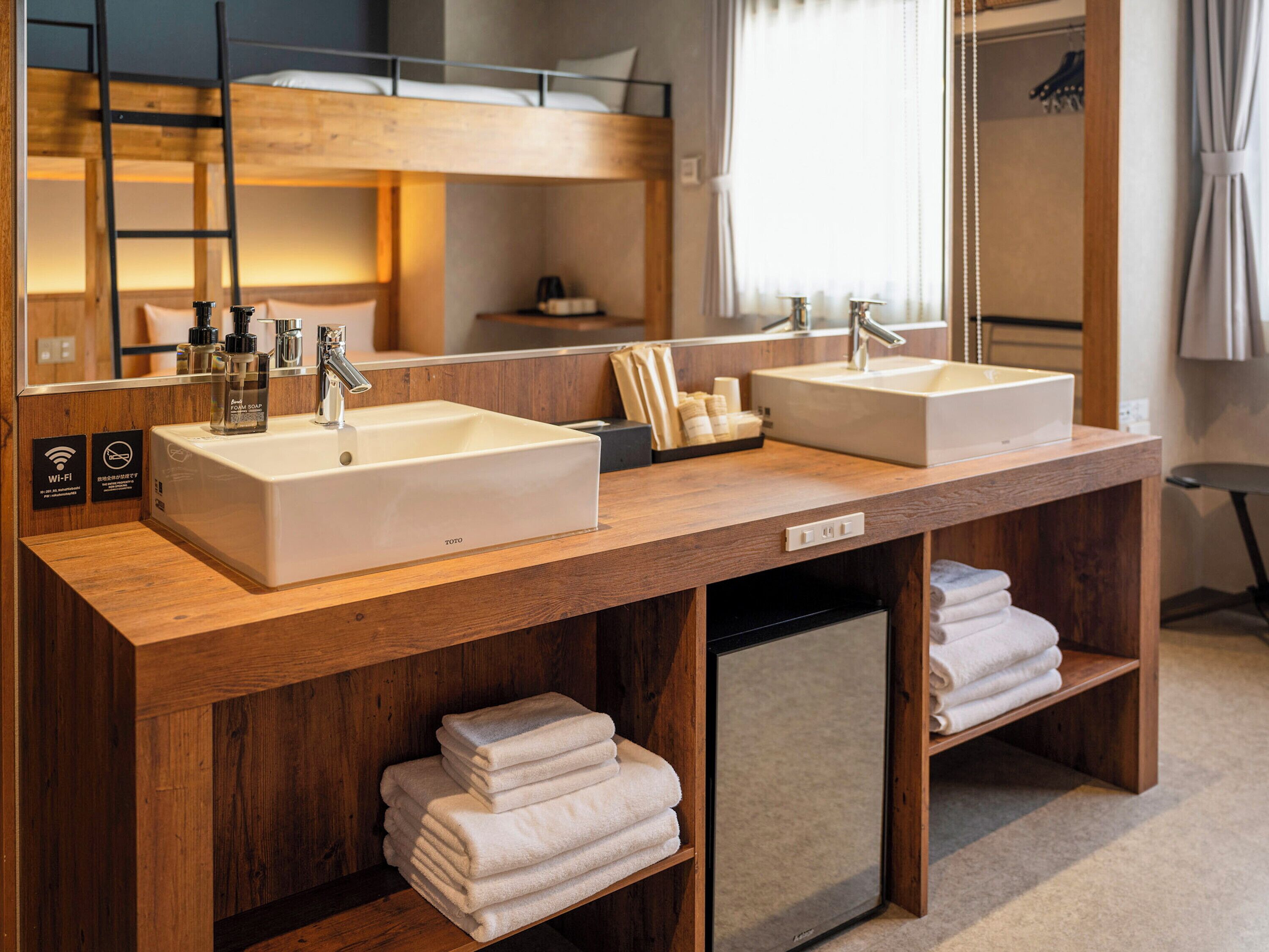 family room | in-room safe, desk, blackout curtains, free wifi