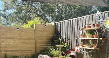 Highlands Escape Moss Vale