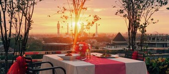 Star Hotel Pontianak