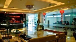 Lobby - Star Hotel Pontianak (Pontianak)