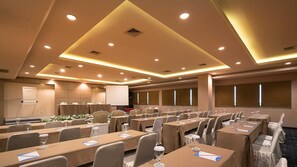 Meeting facility - Star Hotel Pontianak (Pontianak)