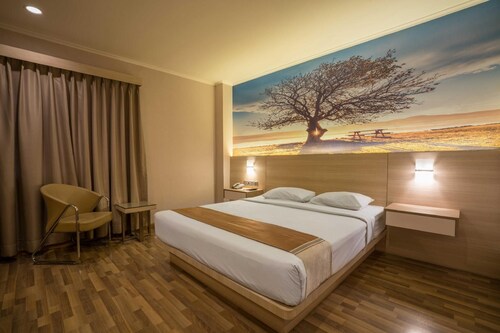 Star Hotel Pontianak