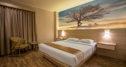 Star Hotel Pontianak