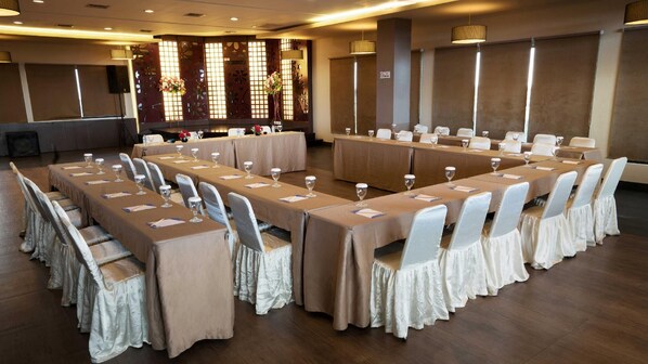 Meeting facility - Star Hotel Pontianak (Pontianak)