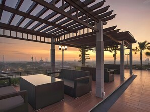 Teras/patio