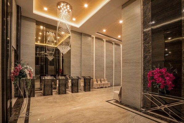 Lobby - Star Hotel Pontianak (Pontianak)