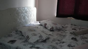 Standard Studio Suite | Free WiFi, bed sheets