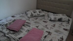 Standard Studio Suite - Rüzgar Apart (Konya)