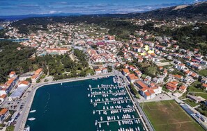 Puerto deportivo