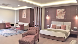 Suite – premier