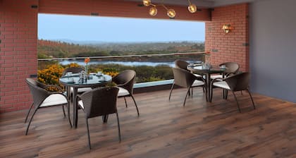Fortune Park Airport Road, Hubballi - Member ITC Hotels' Group