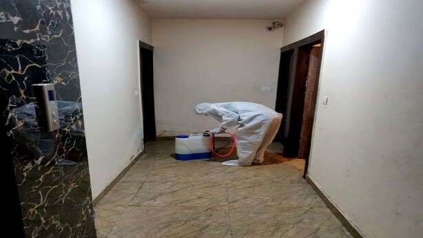 Hallway - Goroomgo Dolls Inn Nainital (Nainital)