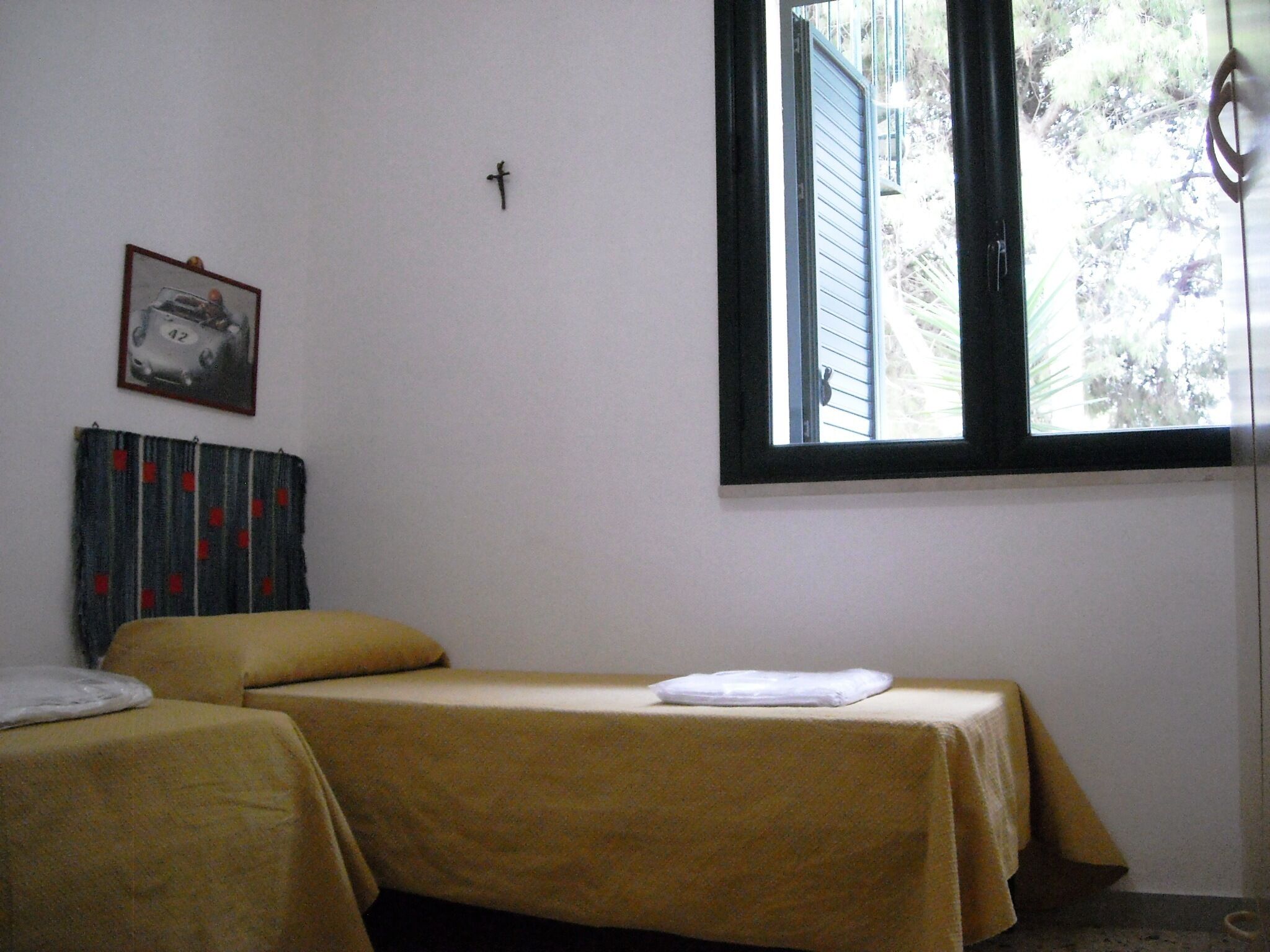 Villa Polimnia 8 Posti Letto. 4 Camere Da Letto, Due Bagni, Terrazze Barbecue. - Menfi