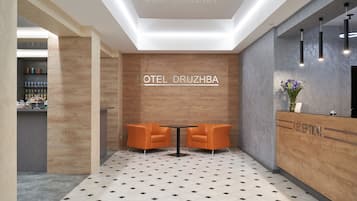 Recepción