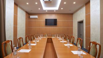 Sala de reunião