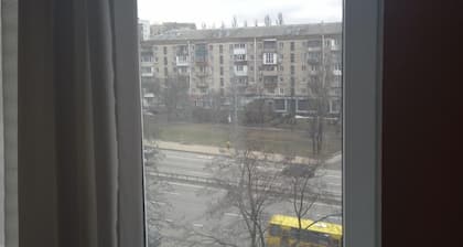 Hotel Druzhba