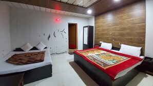 WiFi (free) - Goroomgo Neelam Raj Nainital (Nainital)