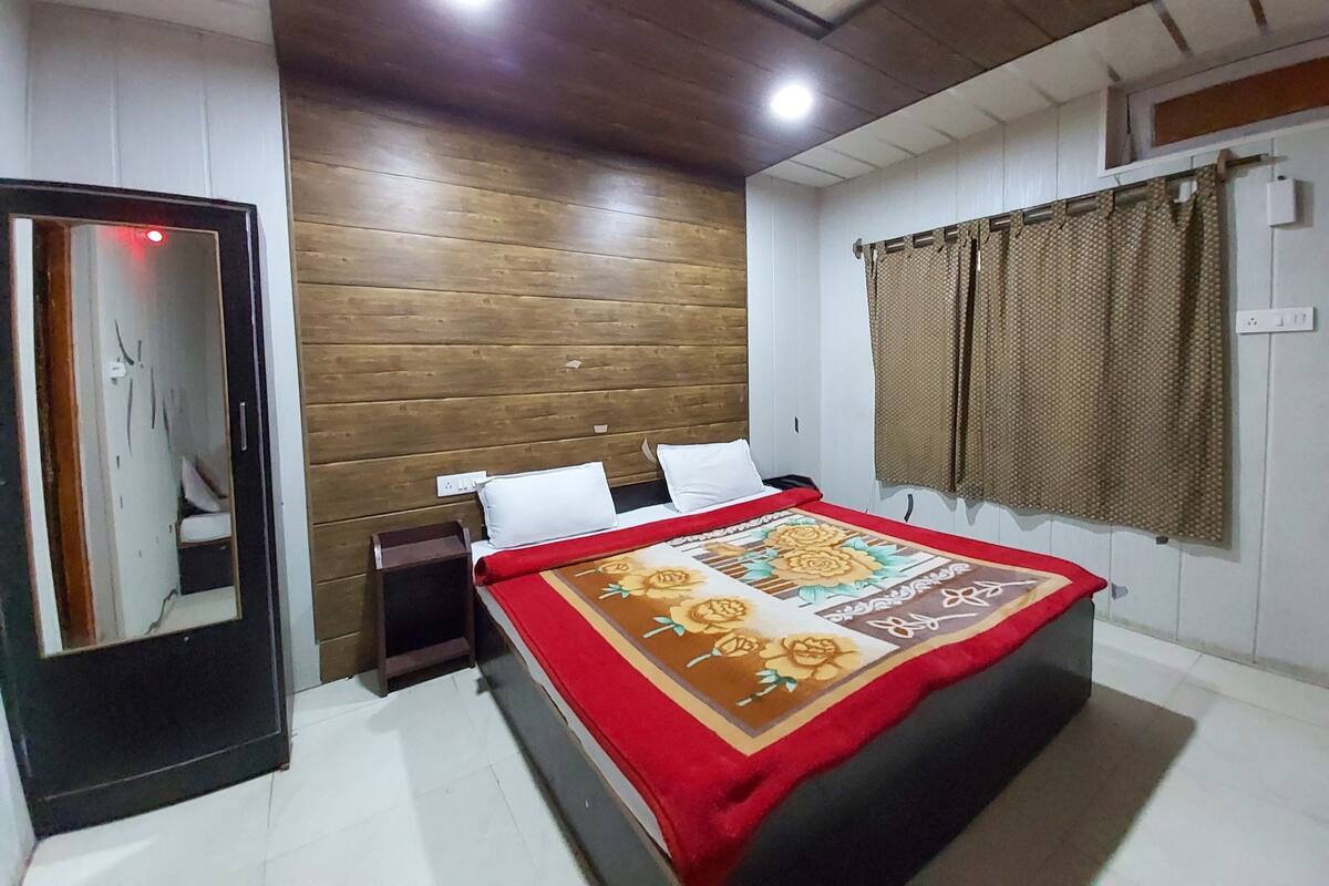 Deluxe Double Room | WiFi (free)