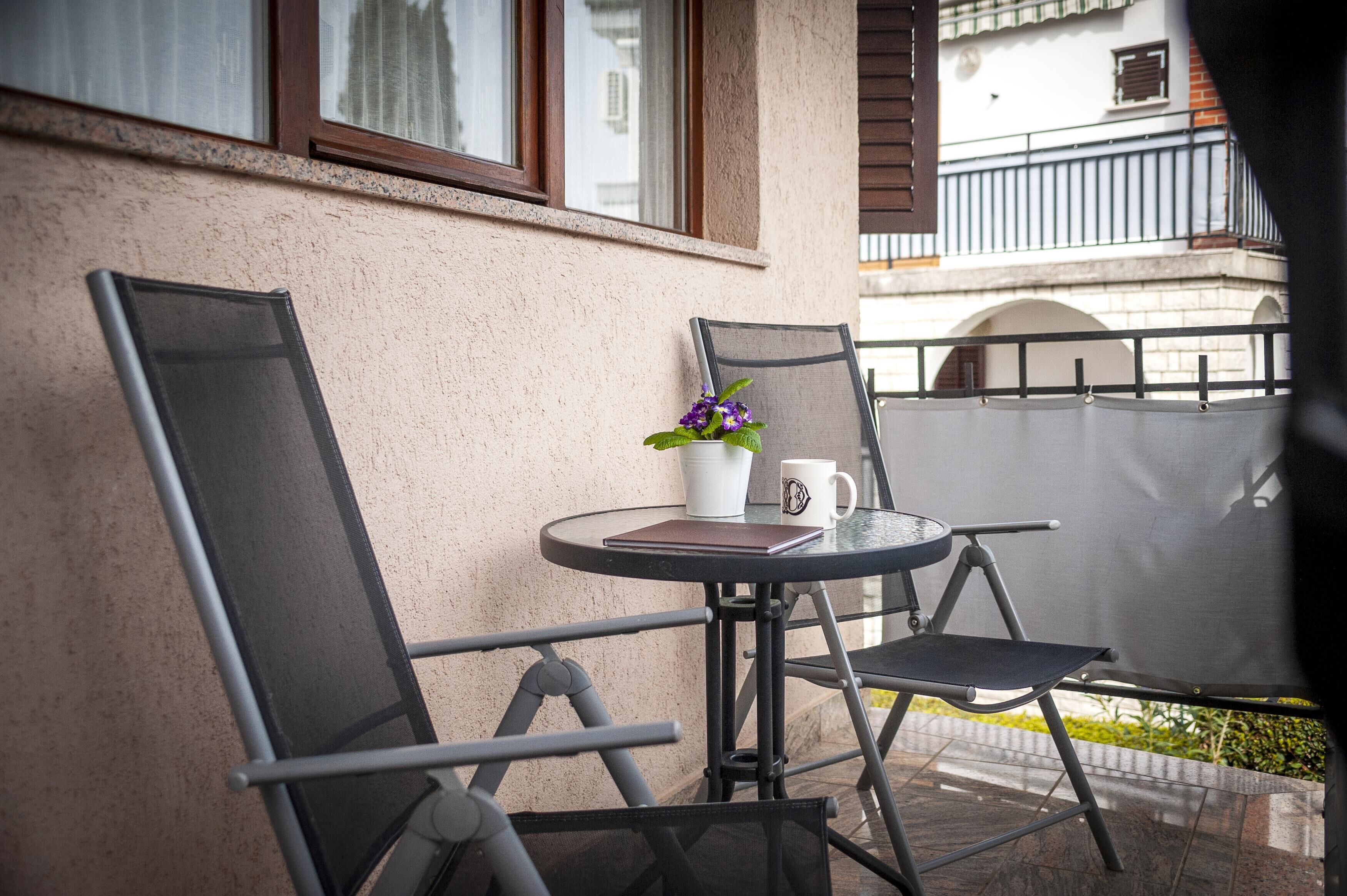 Foto - Apartments and Room Silvana