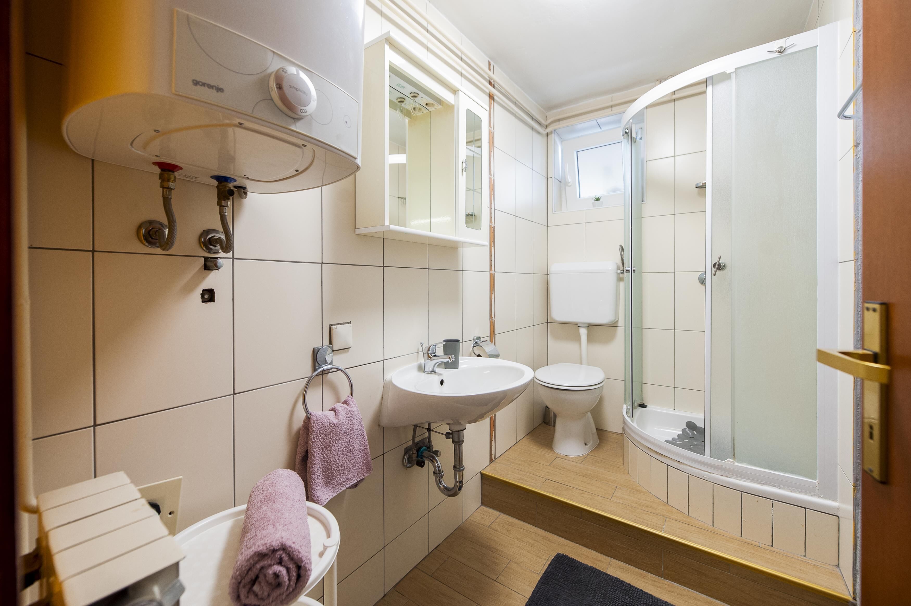 Foto - Apartments and Room Silvana