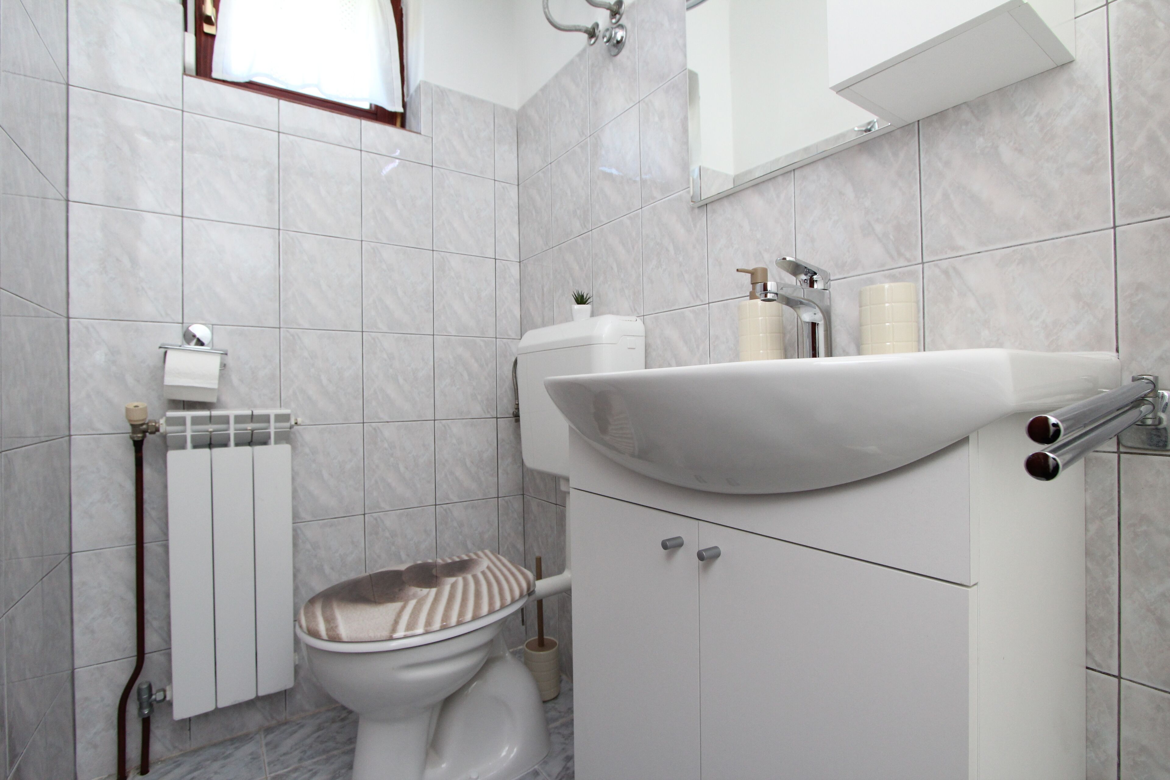 Foto - Apartments and Room Silvana