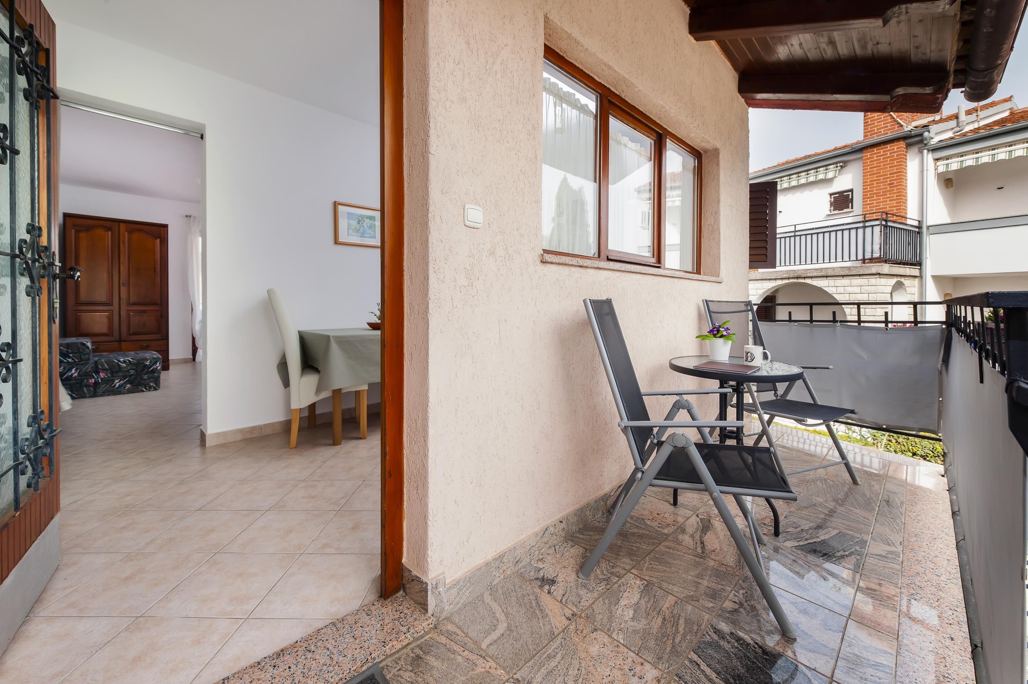 Foto - Apartments and Room Silvana