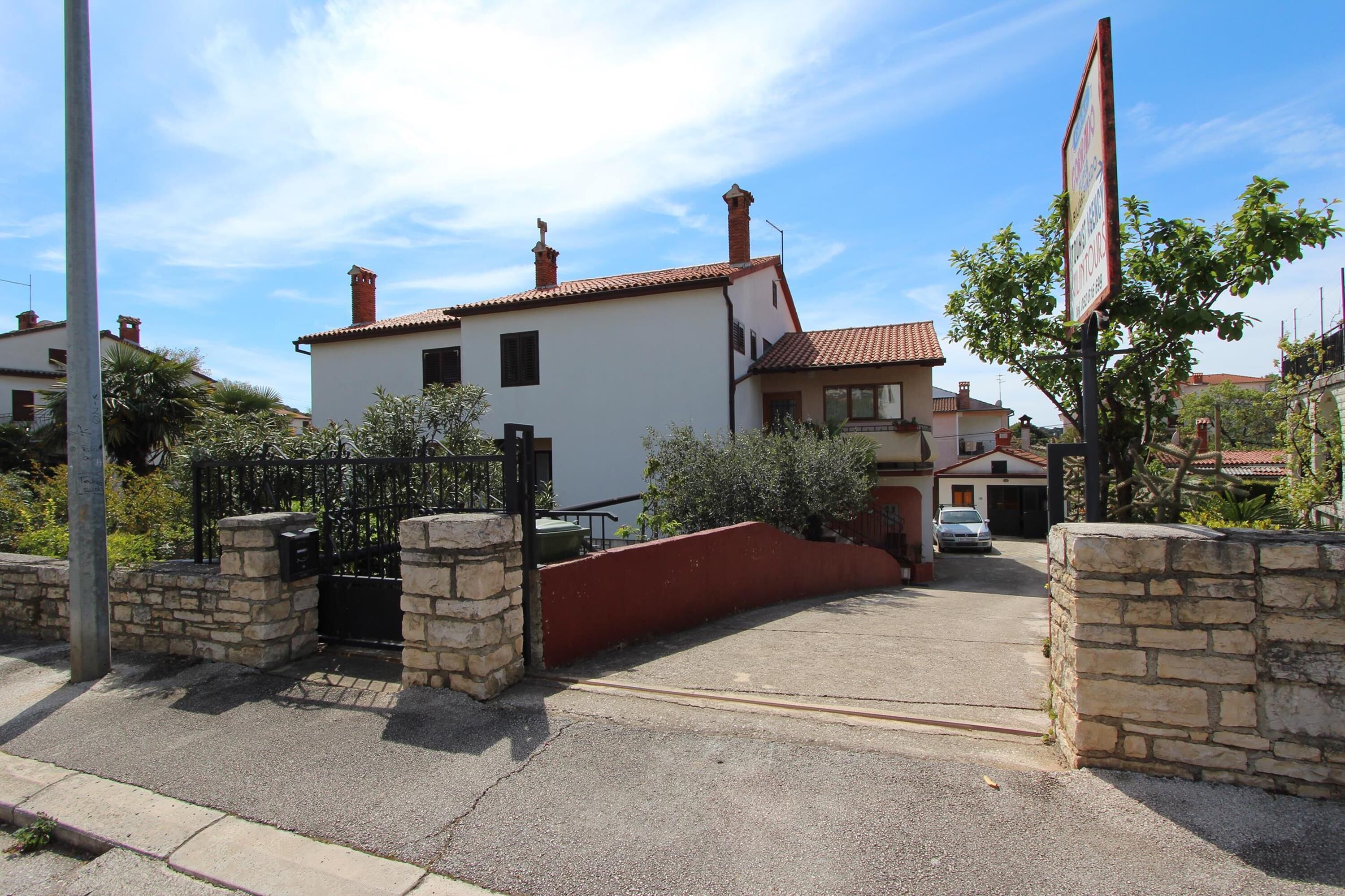 Foto - Apartments and Room Silvana