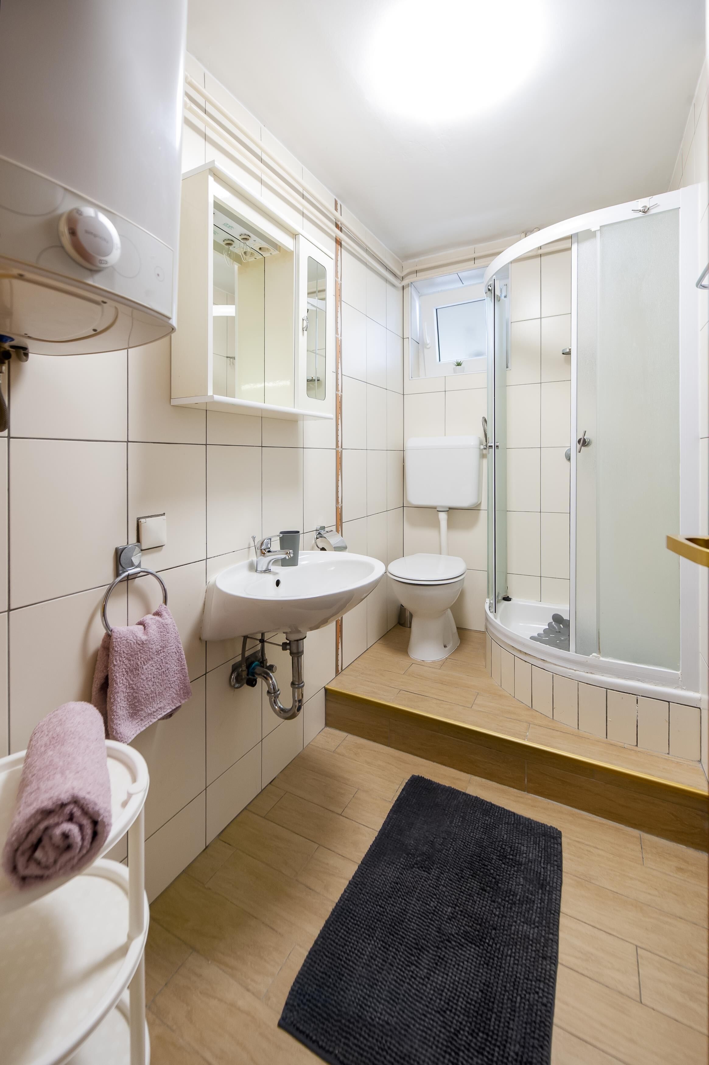 Foto - Apartments and Room Silvana